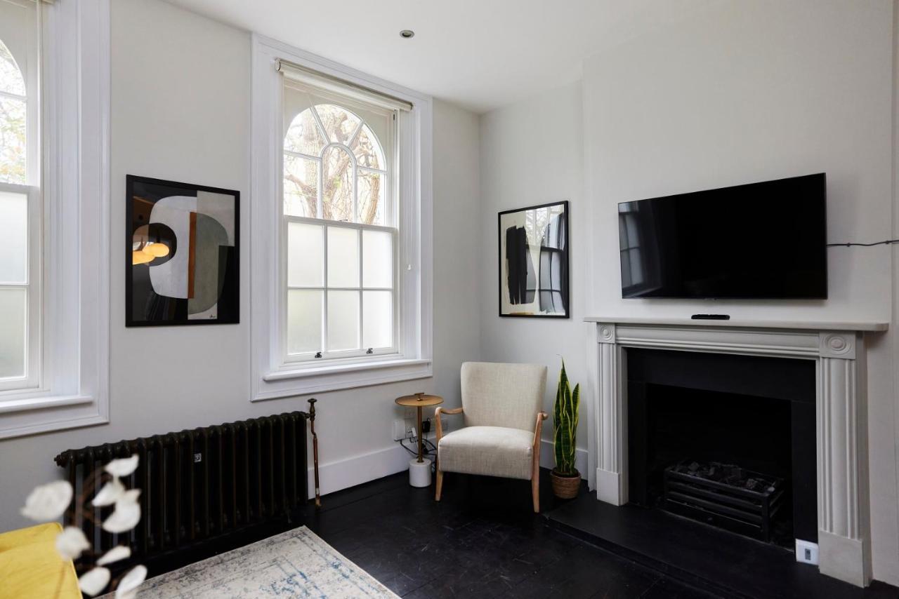 The Southwark Townhouse - Adorable 3bdr House With Garden * Londra