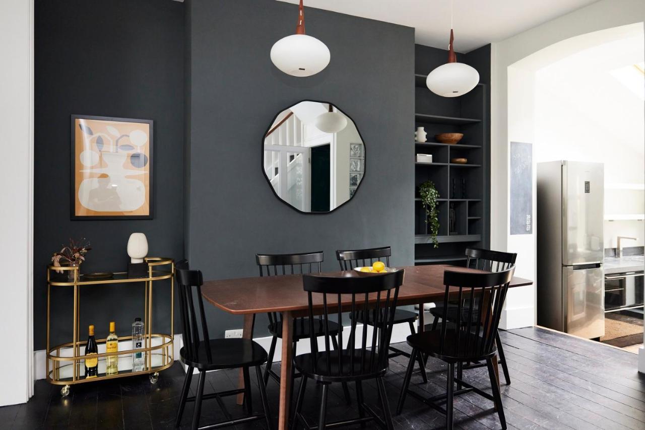 The Southwark Townhouse - Adorable 3bdr House With Garden * Londra