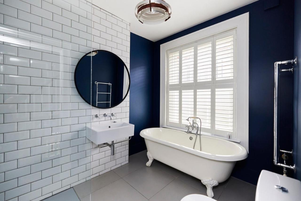 Appartamento The Southwark Townhouse - Adorable 3bdr House With Garden *
