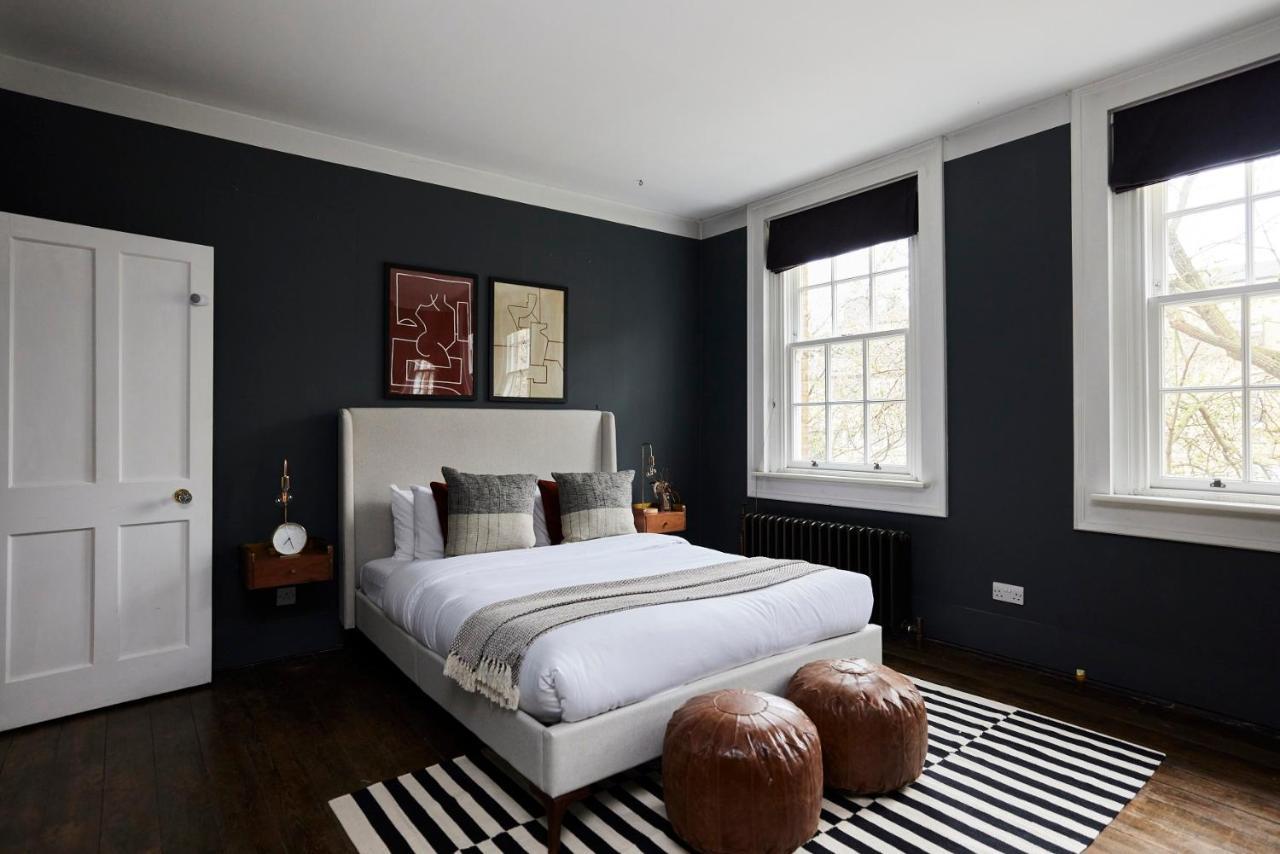 Appartamento The Southwark Townhouse - Adorable 3bdr House With Garden Londra