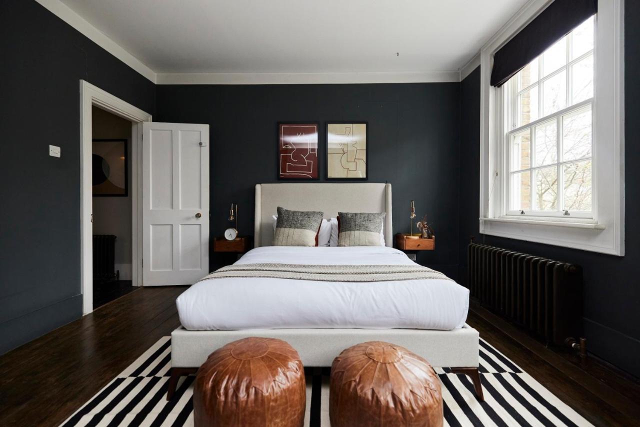 The Southwark Townhouse - Adorable 3bdr House With Garden Appartamento