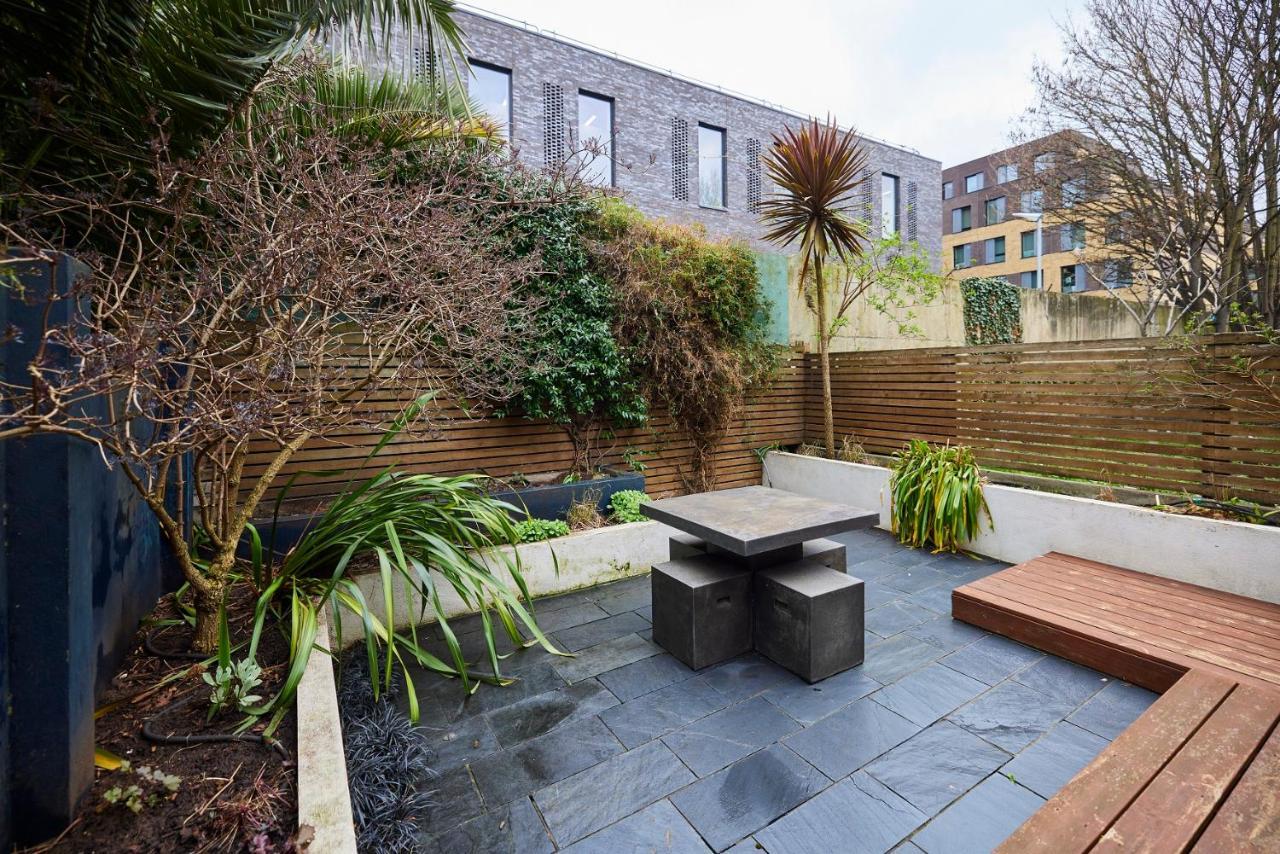 The Southwark Townhouse - Adorable 3bdr House With Garden Appartamento Londra