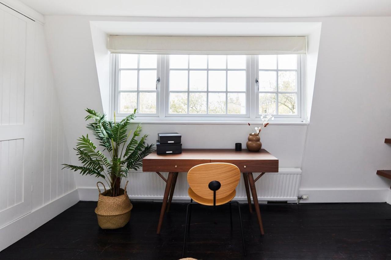 The Southwark Townhouse - Adorable 3bdr House With Garden Appartamento Londra