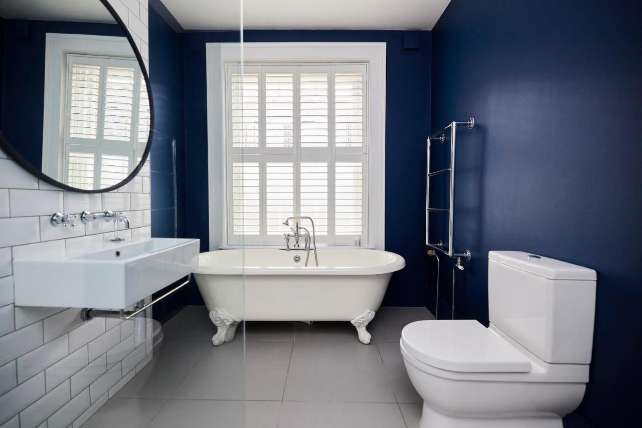 The Southwark Townhouse - Adorable 3bdr House With Garden Apartament Londra